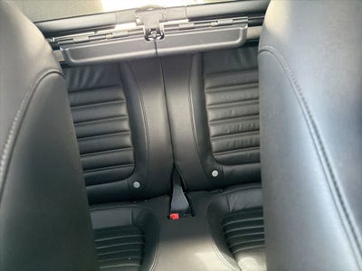 2014 Volkswagen Beetle Convertible 2.0T R-Line