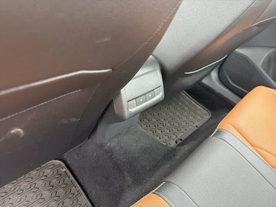 2022 Volkswagen Jetta SEL