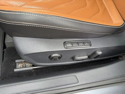 2022 Volkswagen Jetta SEL