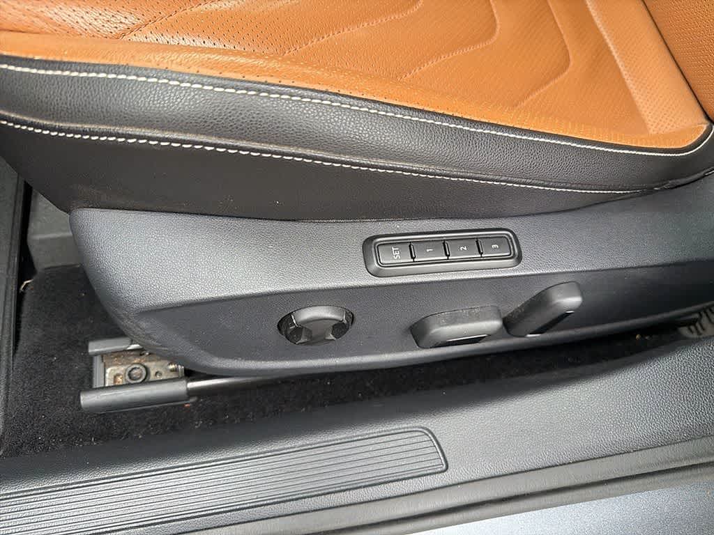 2022 Volkswagen Jetta SEL