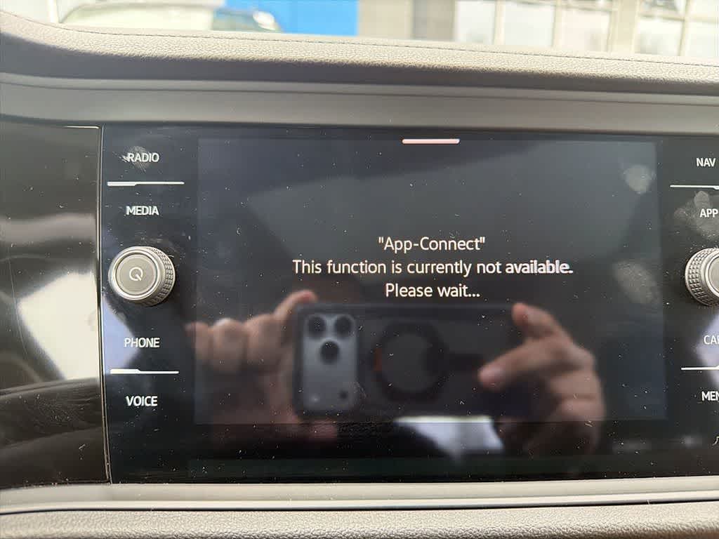 2022 Volkswagen Jetta SEL