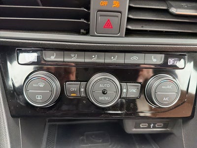 2022 Volkswagen Jetta SEL