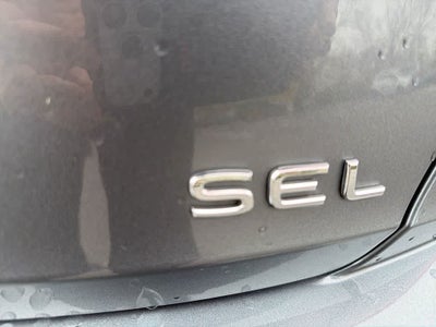 2022 Volkswagen Jetta SEL