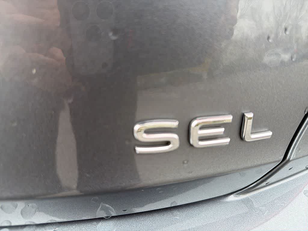 2022 Volkswagen Jetta SEL