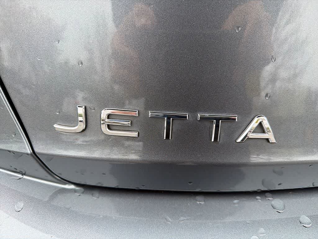 2022 Volkswagen Jetta SEL
