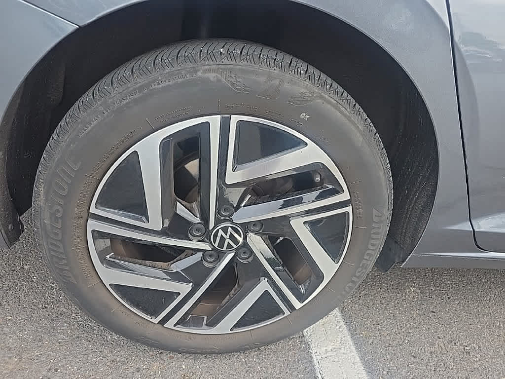 2023 Volkswagen Jetta SEL
