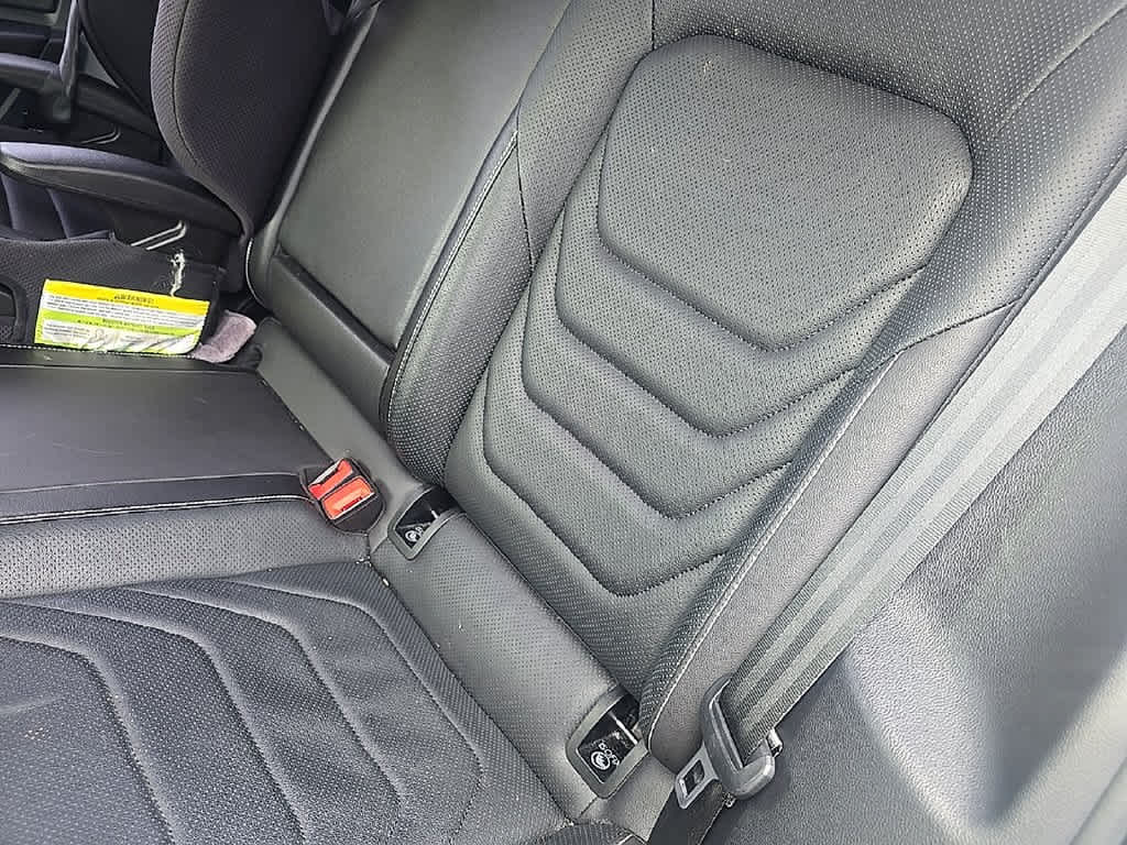 2023 Volkswagen Jetta SEL