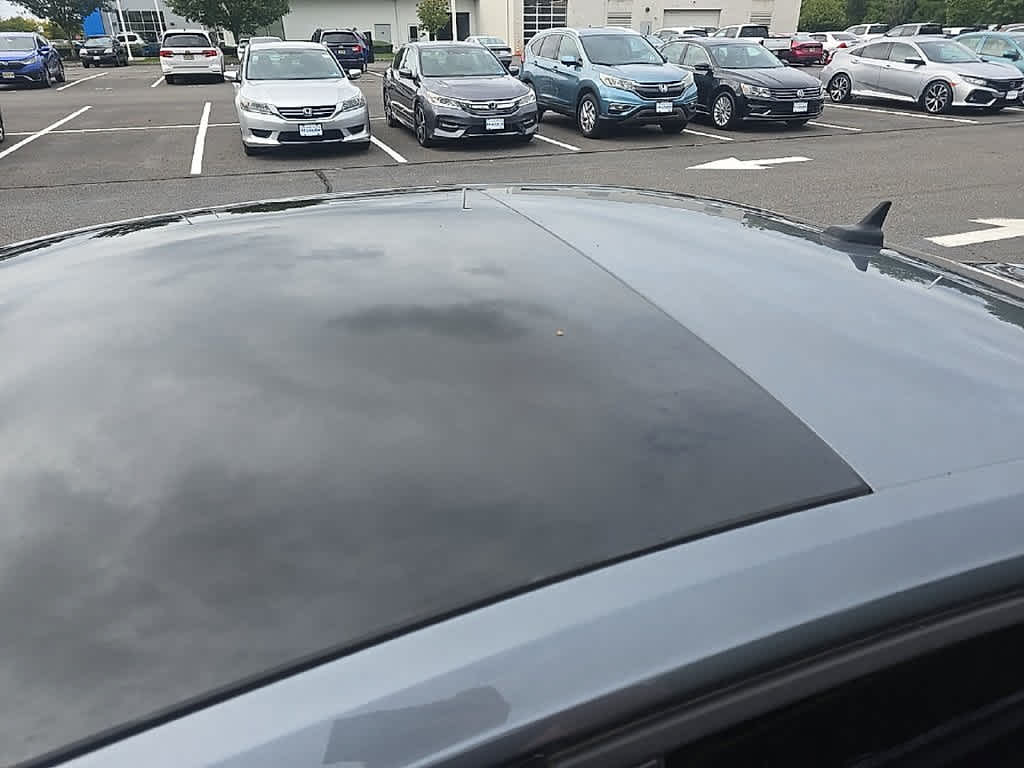 2023 Volkswagen Jetta SEL