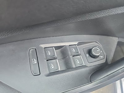 2023 Volkswagen Jetta SEL
