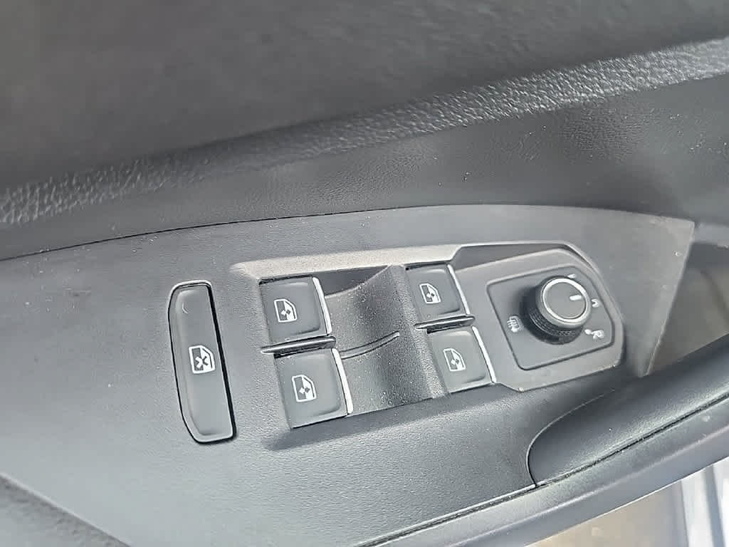 2023 Volkswagen Jetta SEL