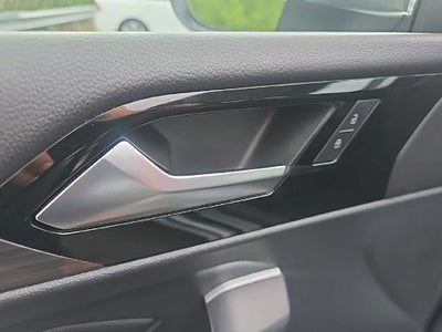 2023 Volkswagen Jetta SEL