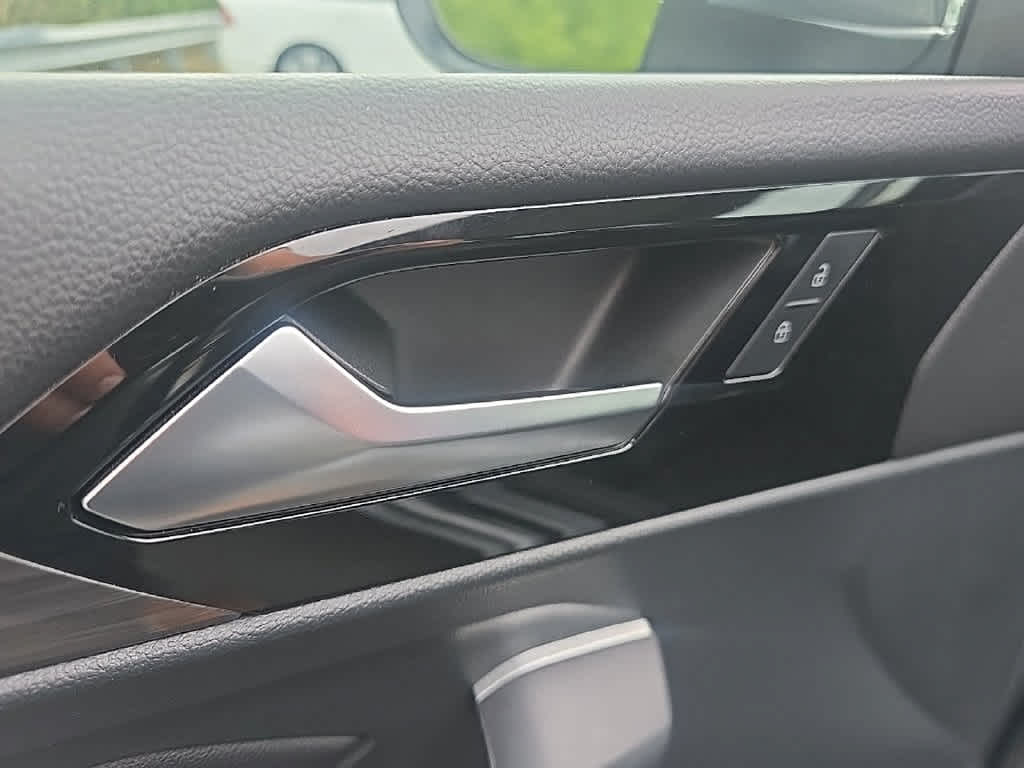 2023 Volkswagen Jetta SEL