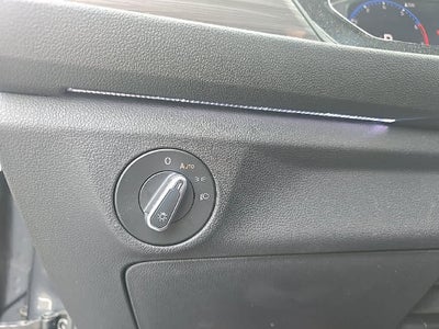 2023 Volkswagen Jetta SEL