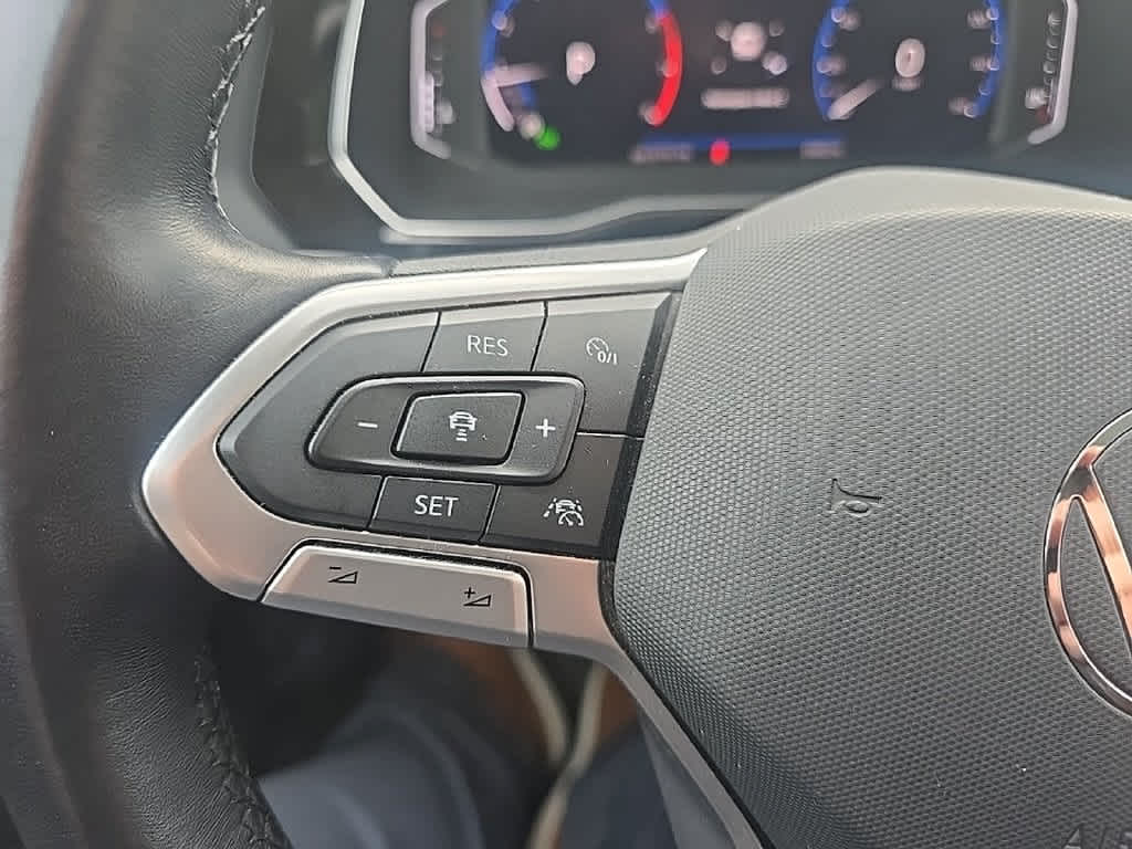 2023 Volkswagen Jetta SEL