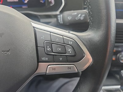 2023 Volkswagen Jetta SEL