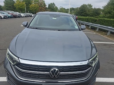 2023 Volkswagen Jetta SEL