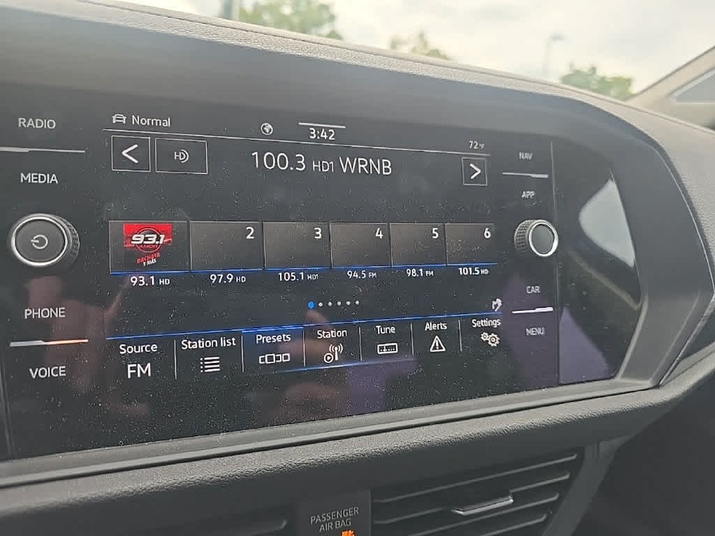 2023 Volkswagen Jetta SEL