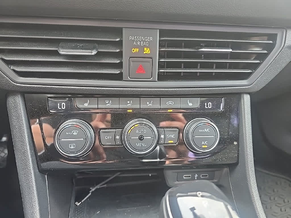 2023 Volkswagen Jetta SEL