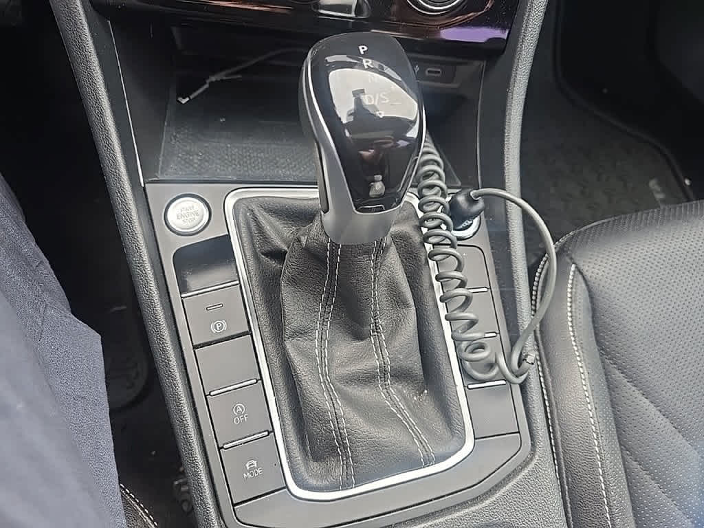 2023 Volkswagen Jetta SEL