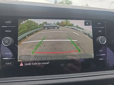 2023 Volkswagen Jetta SEL