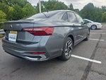 2023 Volkswagen Jetta SEL