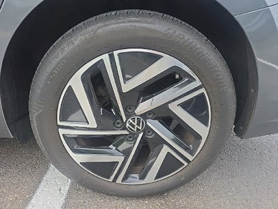 2023 Volkswagen Jetta SEL