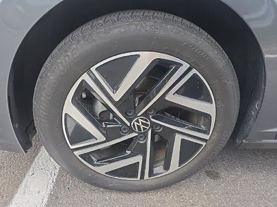 2023 Volkswagen Jetta SEL
