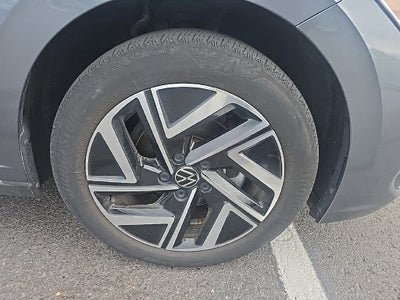 2023 Volkswagen Jetta SEL