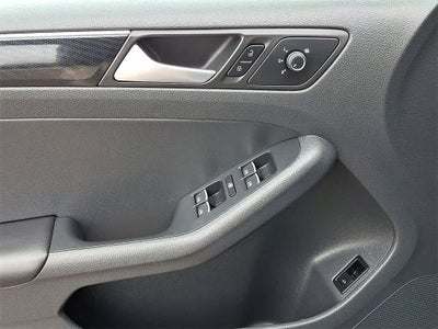 2016 Volkswagen Jetta 1.8T SEL