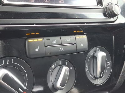 2016 Volkswagen Jetta 1.8T SEL