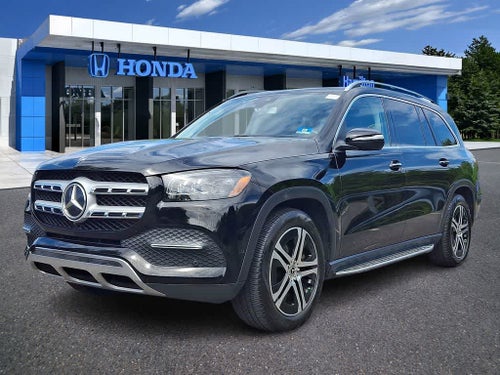 2020 Mercedes-Benz GLS 450 GLS 450