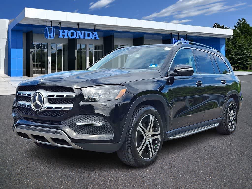 2020 Mercedes-Benz GLS 450 GLS 450