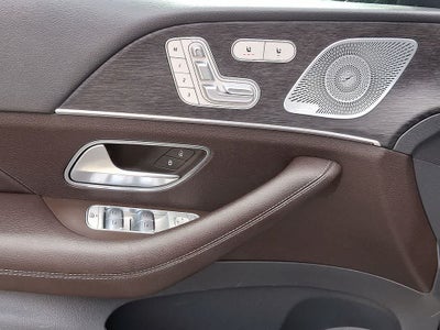 2020 Mercedes-Benz GLS 450 GLS 450