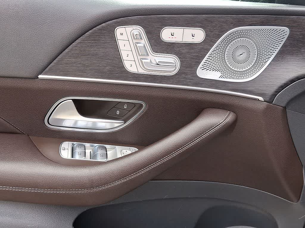 2020 Mercedes-Benz GLS 450 GLS 450