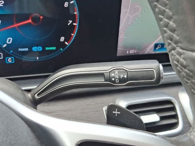 2020 Mercedes-Benz GLS 450 GLS 450