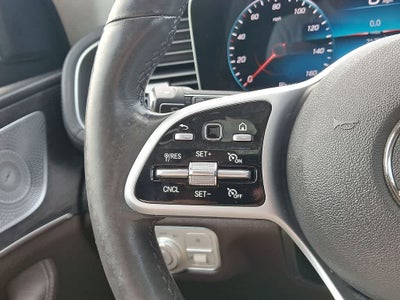 2020 Mercedes-Benz GLS 450 GLS 450