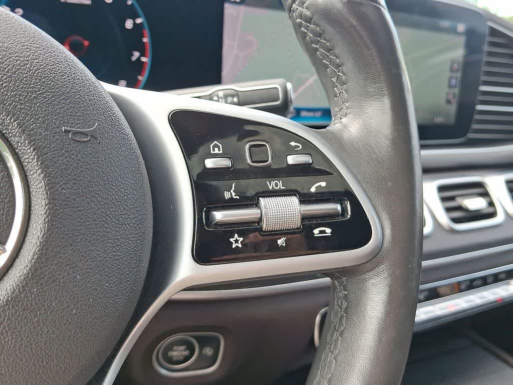 2020 Mercedes-Benz GLS 450 GLS 450