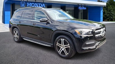 2020 Mercedes-Benz GLS 450 GLS 450