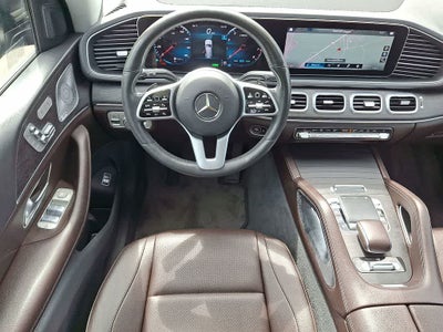 2020 Mercedes-Benz GLS 450 GLS 450