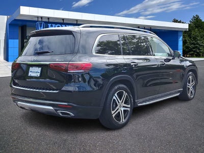 2020 Mercedes-Benz GLS 450 GLS 450