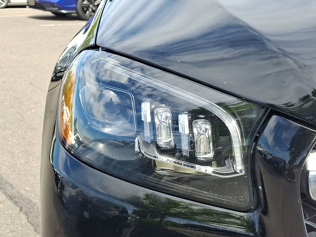 2020 Mercedes-Benz GLS 450 GLS 450