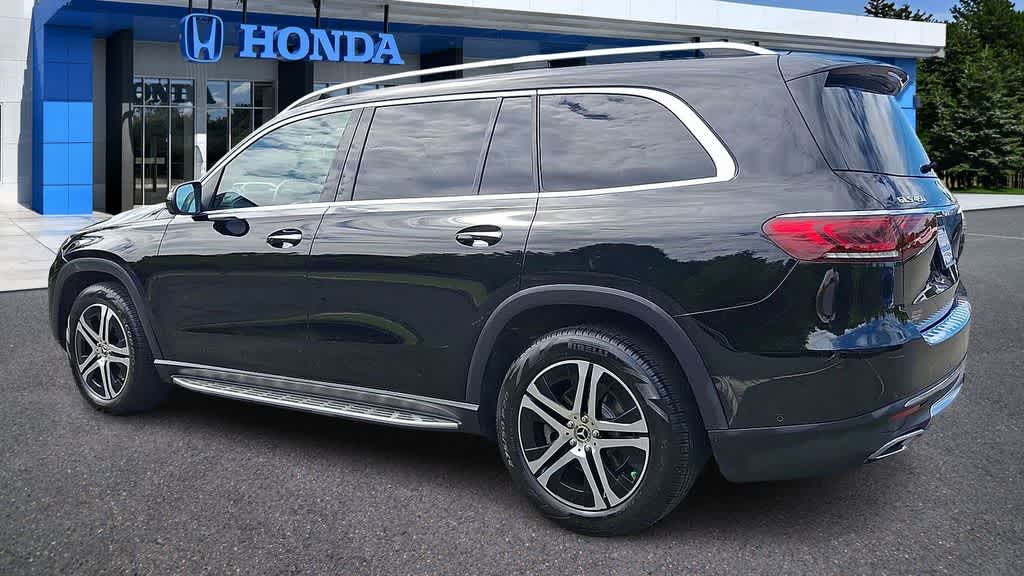 2020 Mercedes-Benz GLS 450 GLS 450