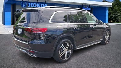 2020 Mercedes-Benz GLS 450 GLS 450