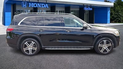 2020 Mercedes-Benz GLS 450 GLS 450
