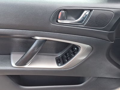 2005 Subaru Legacy Ltd