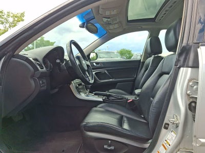 2005 Subaru Legacy Ltd
