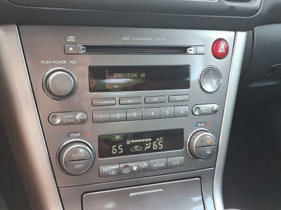 2005 Subaru Legacy Ltd