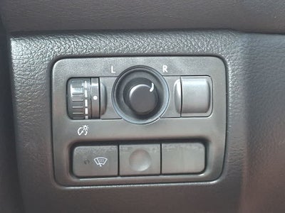 2005 Subaru Legacy Ltd