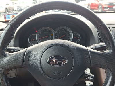 2005 Subaru Legacy Ltd