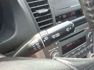 2005 Subaru Legacy Ltd